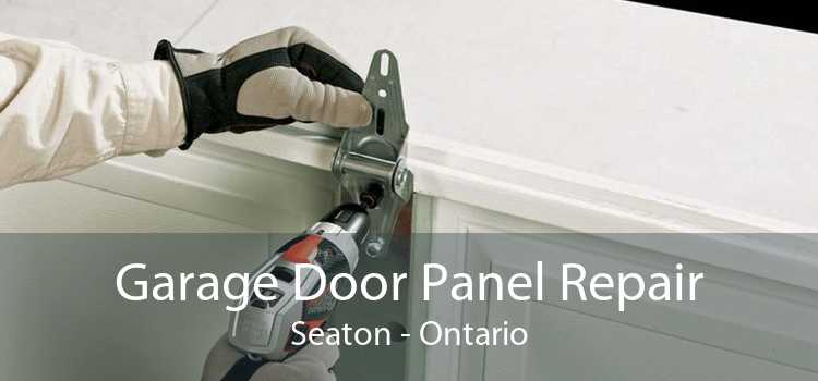 Garage Door Panel Repair Seaton - Ontario