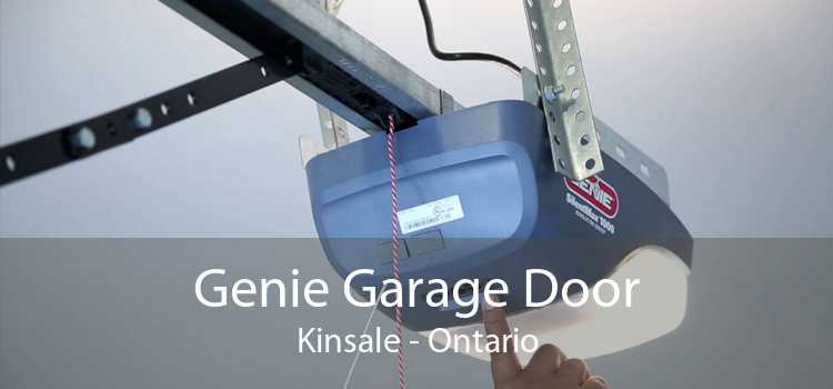 Genie Garage Door Kinsale - Ontario