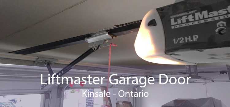 Liftmaster Garage Door Kinsale - Ontario