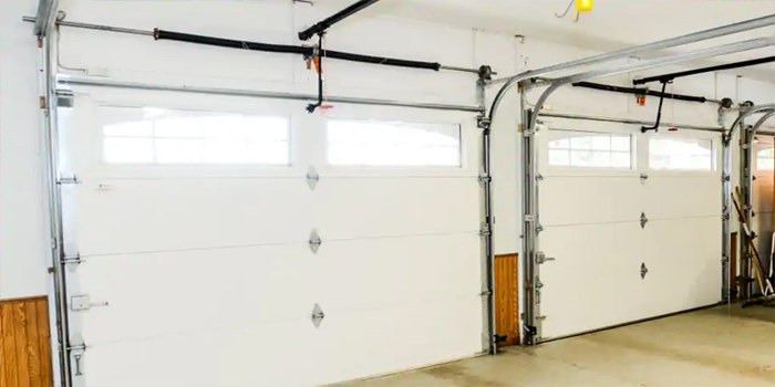 fix garage door opener in Claremont