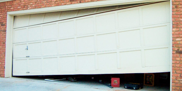 aluminum garage doors services in Altona