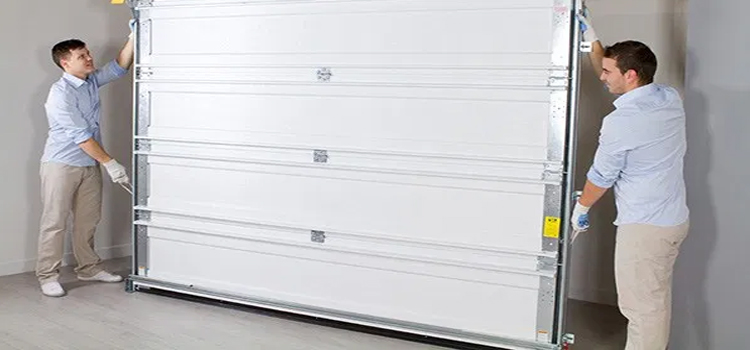 Residential Garage Door Replacement Kinsale